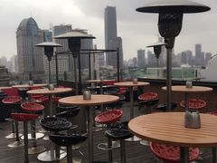 -罗斯福色戒酒吧(外滩店)