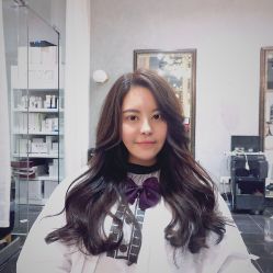 -HAIR HERE造型