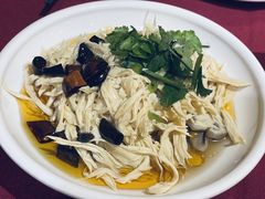 -老吉士酒家(天平路店)