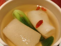 -渝信川菜(长安店)