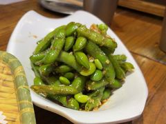 -不是烧烤·武汉烧烤·地道湖北菜(大成路店)