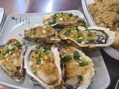 -阿锋烧烤海鲜楼(贝村烧烤一条街)