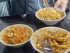 -泰宜担担面(黄泥塝总店)