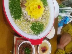 -杏花村水席楼·洛阳水席(老城十字街店)