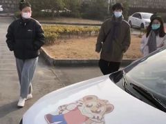 -大胖虎驾考驾校(郭巷训练场)