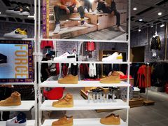 -NIKE KICKS LOUNGE体验店(北京新中关店)