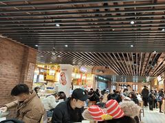 -大食代美食广场(迪士尼小镇店)
