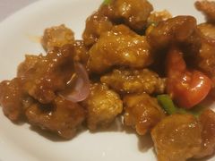 -莆田餐厅PUTIEN(武商MALL店)