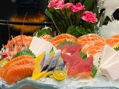 -金汇酒楼(中山东区店)