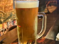 -木子烧鸟屋(百子湾店)