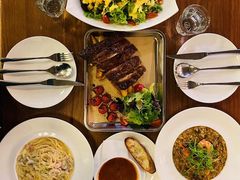 -UPPER KITCHEN(延安路店)