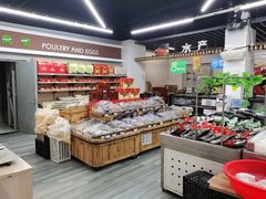 -华润苏果(文昌巷社区店)