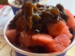 老味鲜果冰-帅小六刨冰·不一样的奶冰(总店)