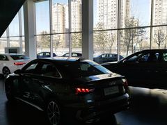 -北京东方华奥奥迪4S店(通州店)