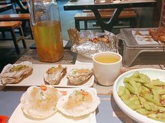 -管氏翅吧(广渠门店)