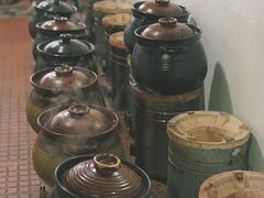 自助取餐区-绿雅居原生态农庄(小涌店)