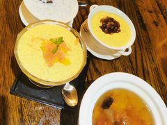 -HOME餐厅粤菜 融合菜