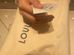 -LV路易威登(德基广场店)