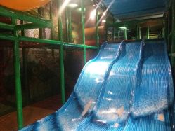 -KidSteam儿童乐园(富力城店)