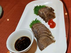 -西安饭庄·非遗陕菜(钟楼店)