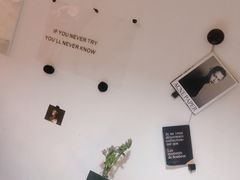 -Smile House咖啡馆(群芳小区店)