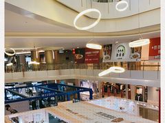 -皇庭广场(福华三路店)