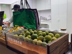 -introlemons(西单更新场·北京首店)