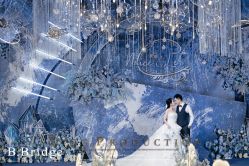 点击看大图 -B.Bridge Couture婚纱礼服(福田店)