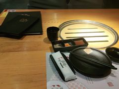 -赤坂亭·M9和牛烧肉·铁板烧·日料398放题(长泰广场店)