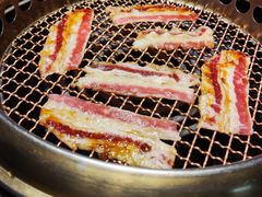 -一品诚记烤肉(大连柏威年购物中心店)