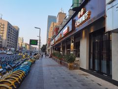 -情妹耙泥鳅·江湖川菜(科华店)