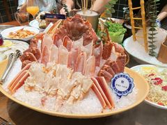 -东海怡品海鲜豆捞(星街坊店)