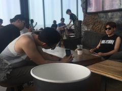 -Cafe Aewol Monsant