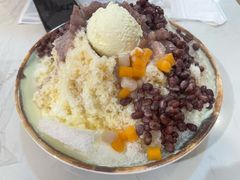 -鲜芋仙(群光广场店)