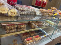 -徐文林香酥饼(桃园店)