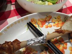-西贝(金桥店)