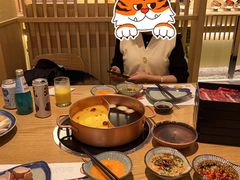 -伊豆野菜村(大族广场店)