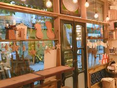 -西关84·History·Art·Cafe