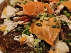 -旺达·福州菜(正大广场店)