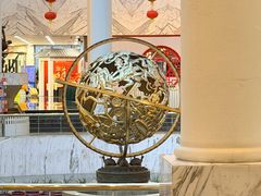 -汕头金海湾大酒店(万象城店)