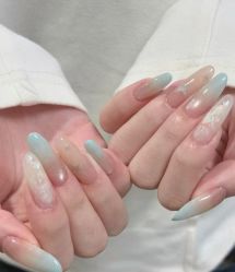 点击看大图 -MONICABOX美甲美睫