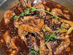 -邵汇大虾(同康路店)