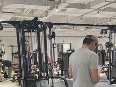 -FLARE STAR FITNESS(复地活力城店)