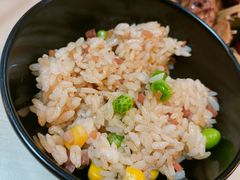 -清和园素食自助餐厅(义信堂美食城店)