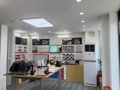 -天猫养车贴膜轻改·蓝电(优匹康桥东路店)