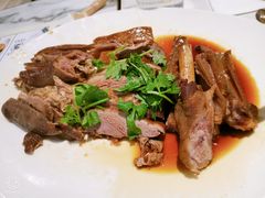 鹅肉拼盘-MR鹅外