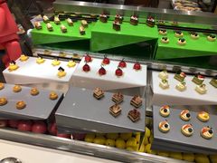 -济南香格里拉·咖啡泉自助餐厅