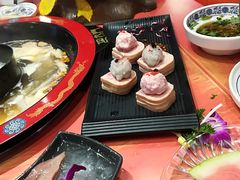 -巴九门老火锅(来福士打望店)
