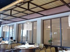 -风味小馆(天目湖宾馆店)