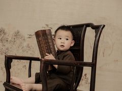 -经典婚纱摄影美学馆·私人定制